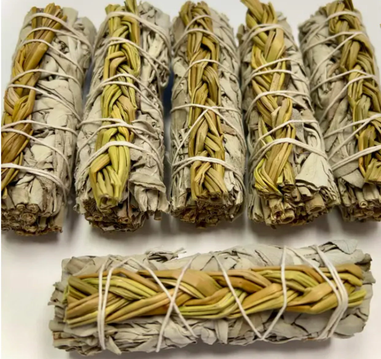 Mother Nature’s Sage