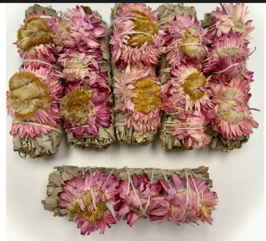 Love Intentions Sage